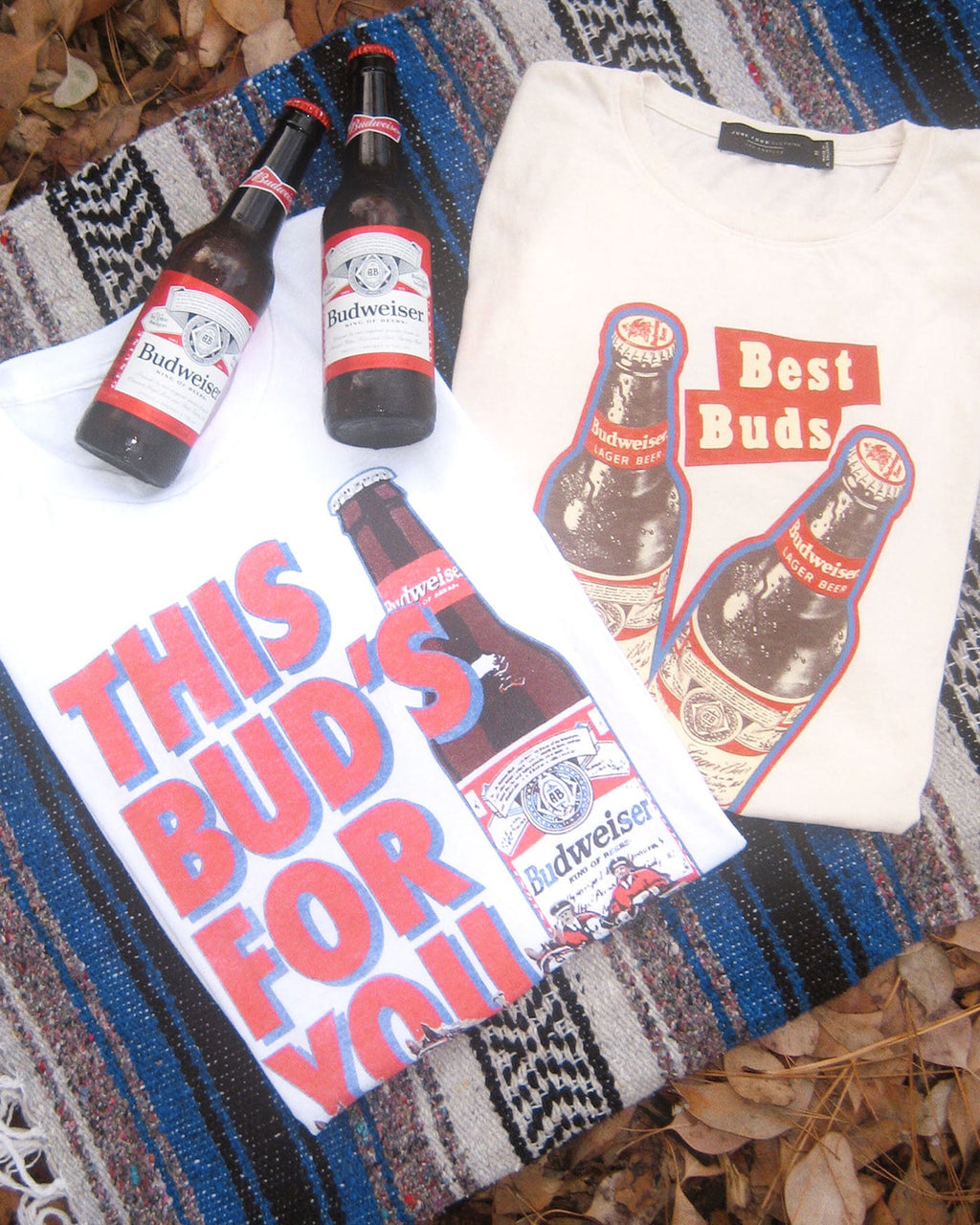 This Bud's For You Flea Market Tee product image 3