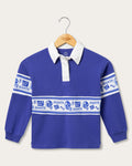 Kids New York Giants Rugby Long Sleeve product image 1
