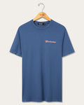 Budweiser Baseball Bats Vintage Tee product image 1
