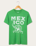 Vamos Mexico Vintage Tee product image 1