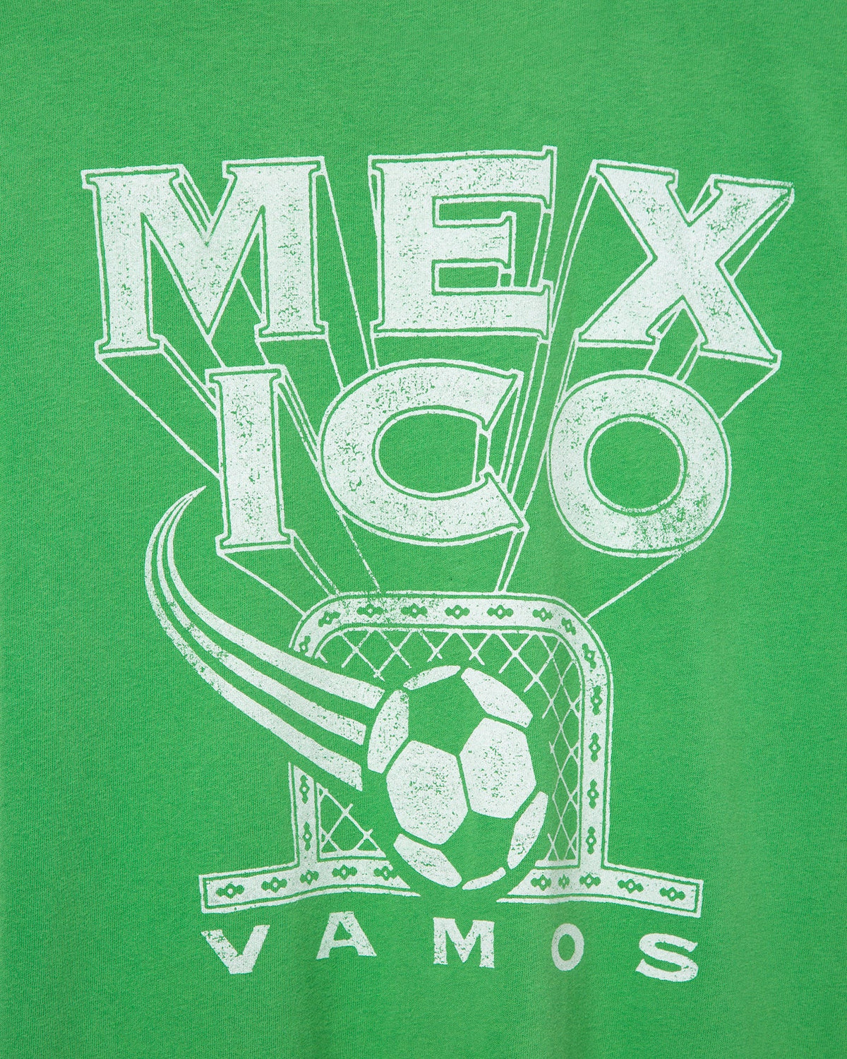 Vamos Mexico Vintage Tee product image 4