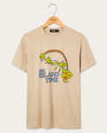 On Island Time Hawaii Vintage Tee product image 1