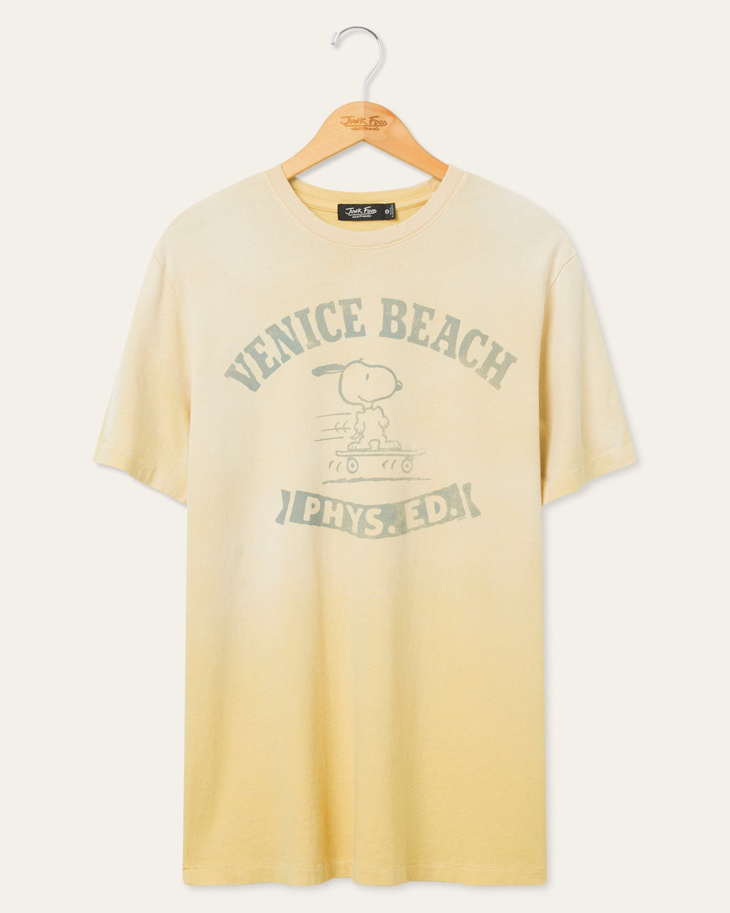 Snoopy Venice Beach Vintage Tee product image 1