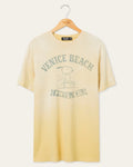 Snoopy Venice Beach Vintage Tee product image 1