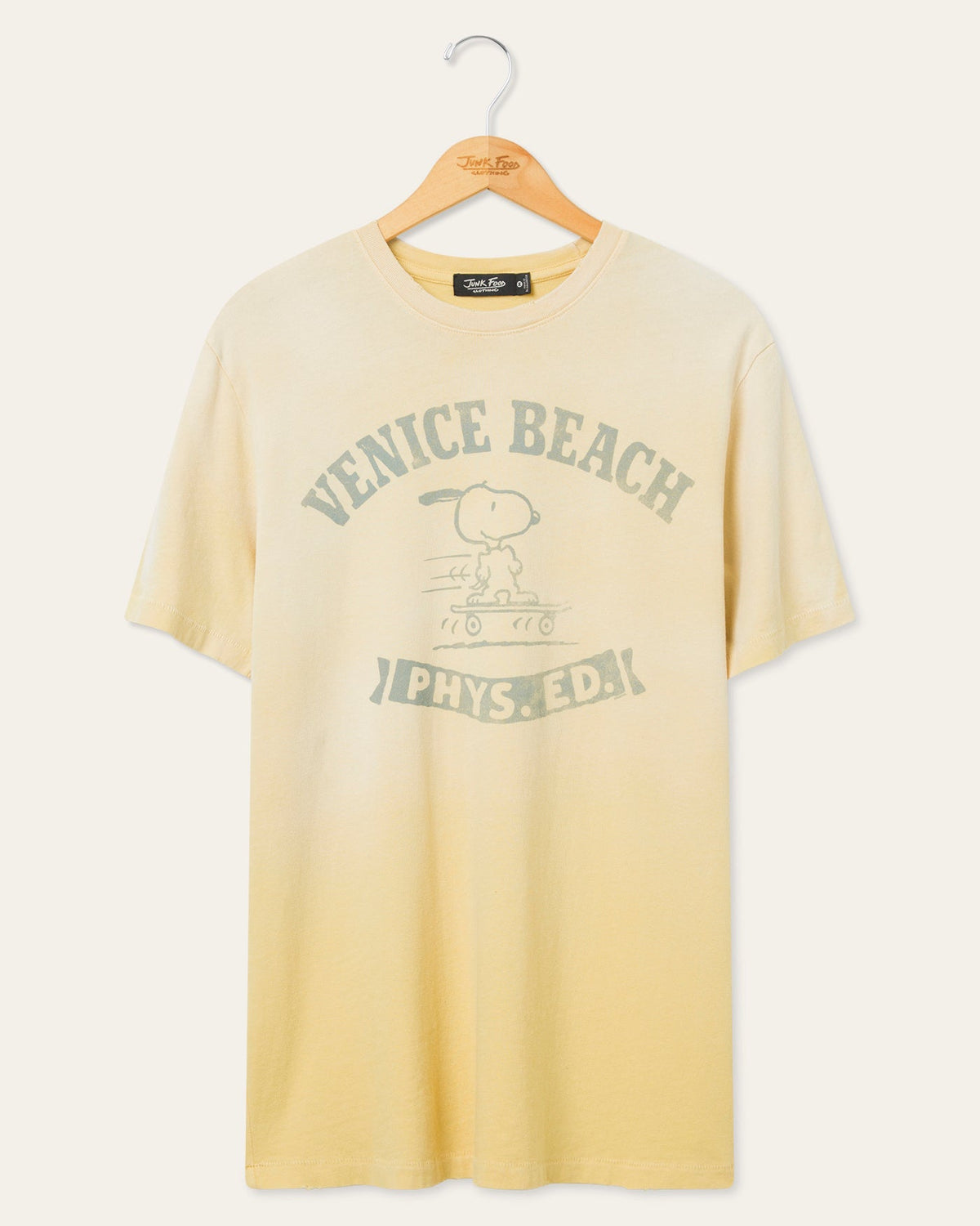 Snoopy Venice Beach Vintage Tee product image 1