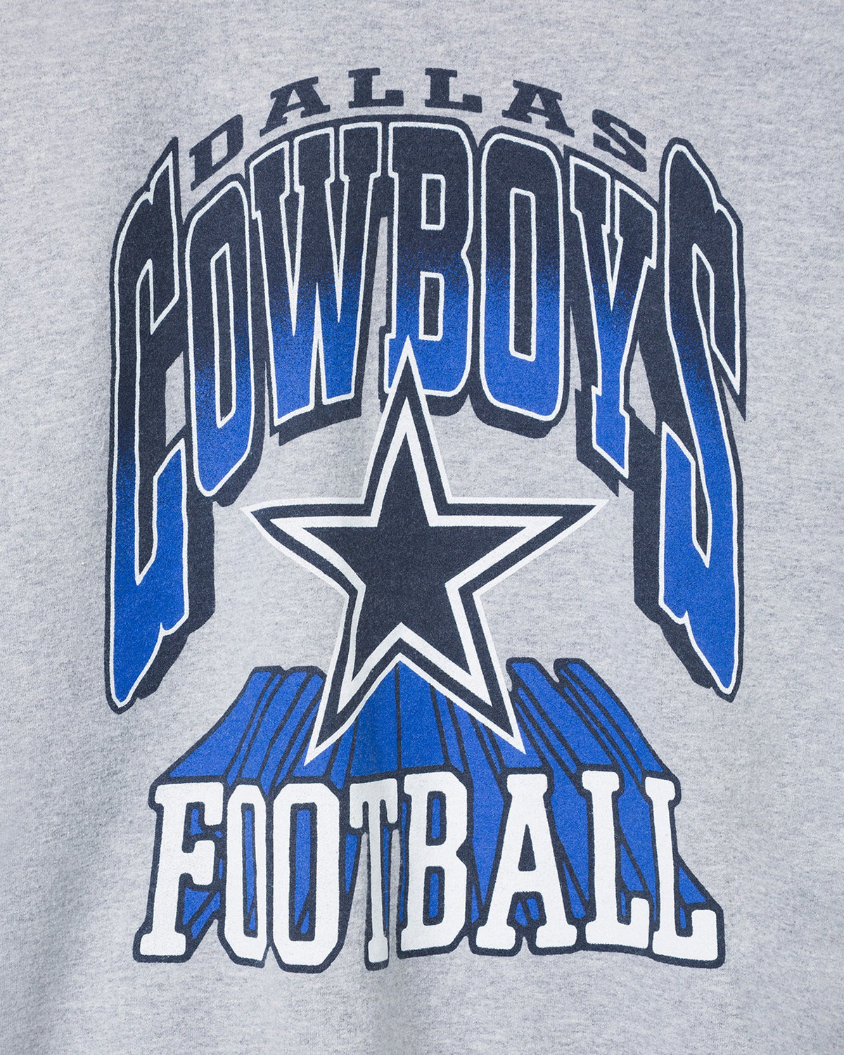 Dallas Cowboys All Pro Crew Fleece product image 3