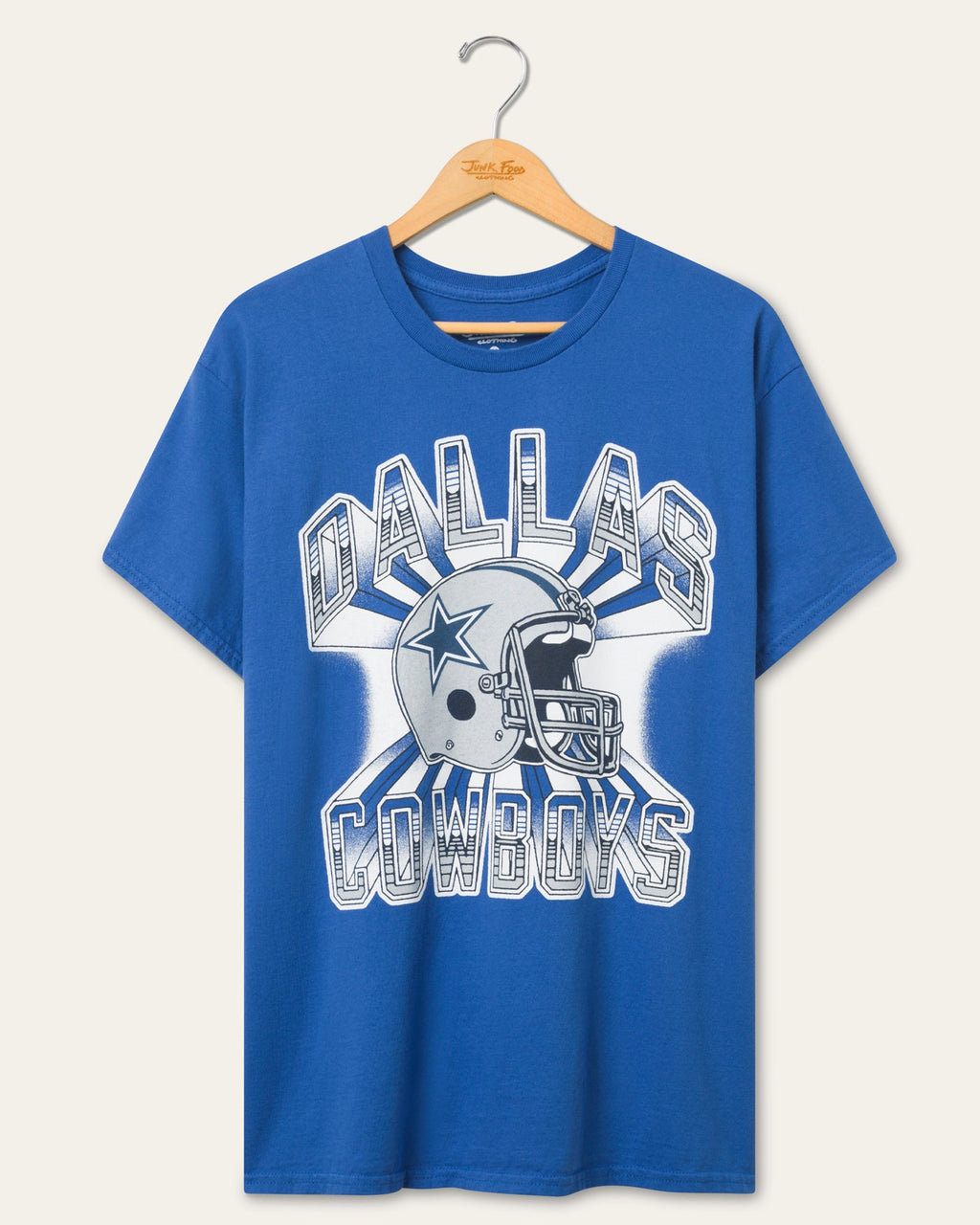 Dallas Cowboys Heroic Tee product image 1