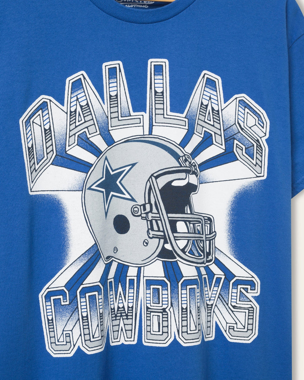 Dallas Cowboys Heroic Tee product image 3