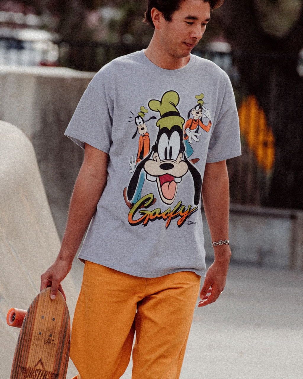 Goofy Flea Market Tee product image 2