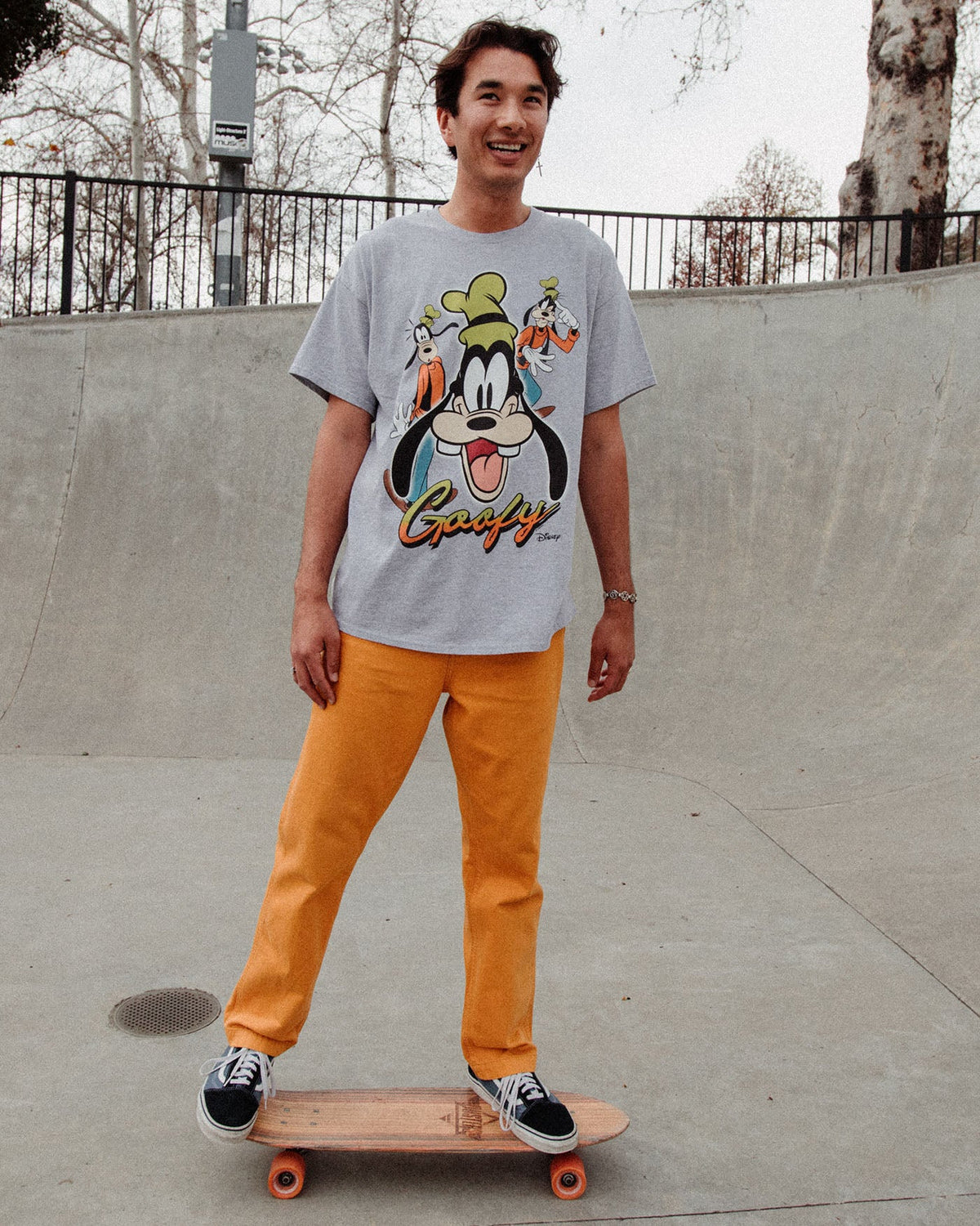 Goofy Flea Market Tee product image 3