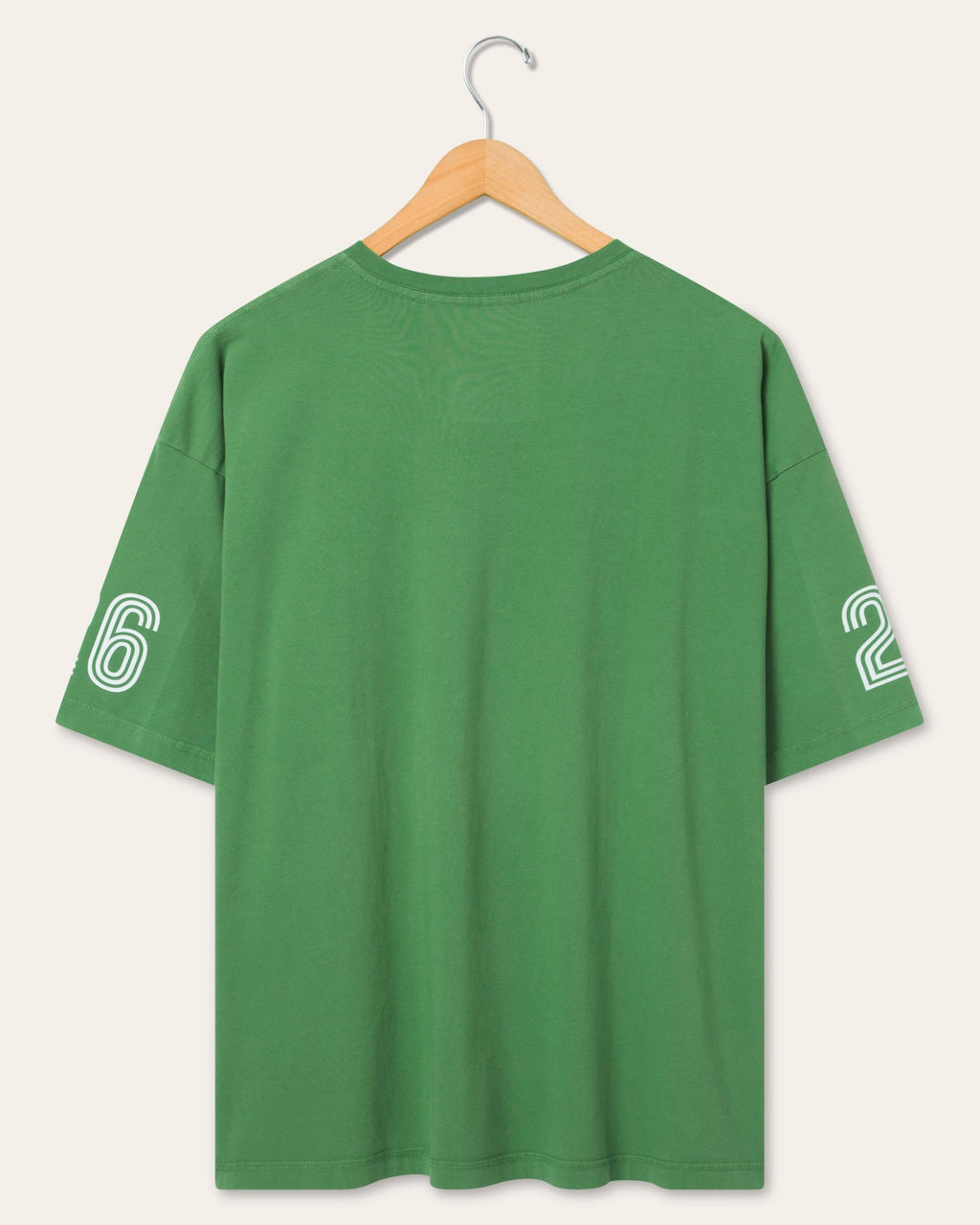 Brazil '26 Hockey Tee product image 4