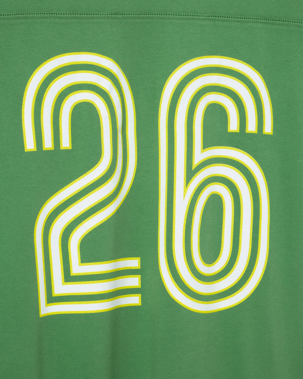 Brazil '26 Hockey Tee product image 5