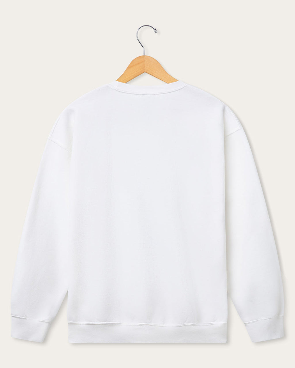 Los Angeles Rams Conversion Crew Fleece product image 2