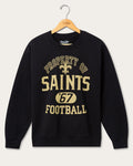 New Orleans Saints Property Flea Market Crew Fleece product image 1