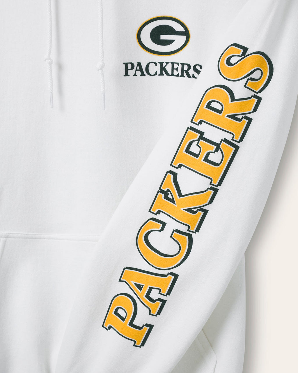 Green Bay Packers Fandom Hoodie product image 3