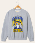 Los Angeles Rams All Pro Crew Fleece product image 1