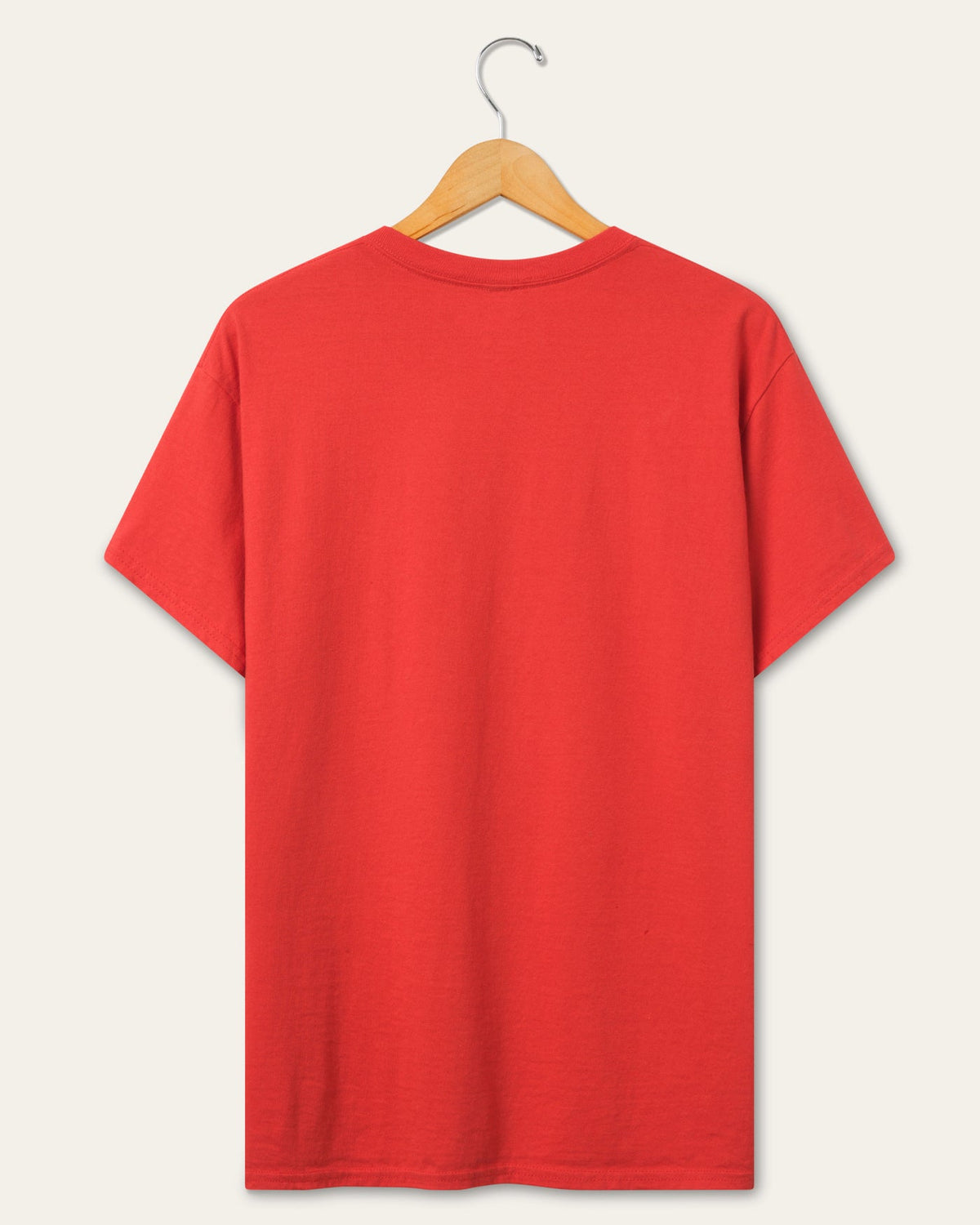 Kansas City Chiefs Heroic Tee product image 2