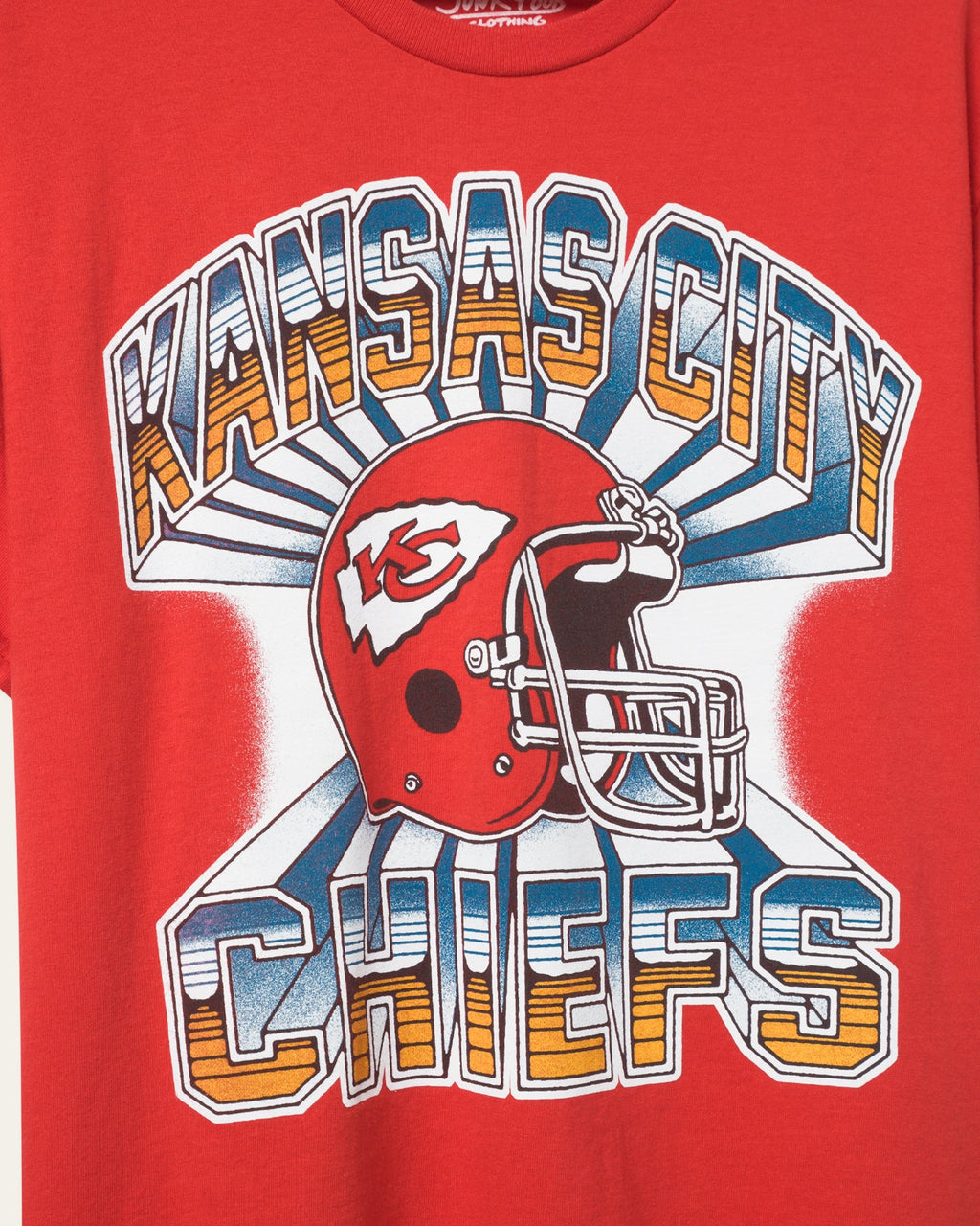 Kansas City Chiefs Heroic Tee product image 3