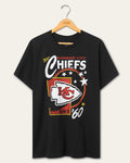 Kansas City Chiefs Star Power Tee product image 1