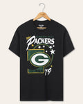 Green Bay Packers Star Power Tee product image 1