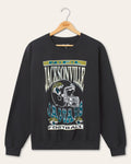 Jacksonville Jaguars Helmet Crew Fleece product image 1