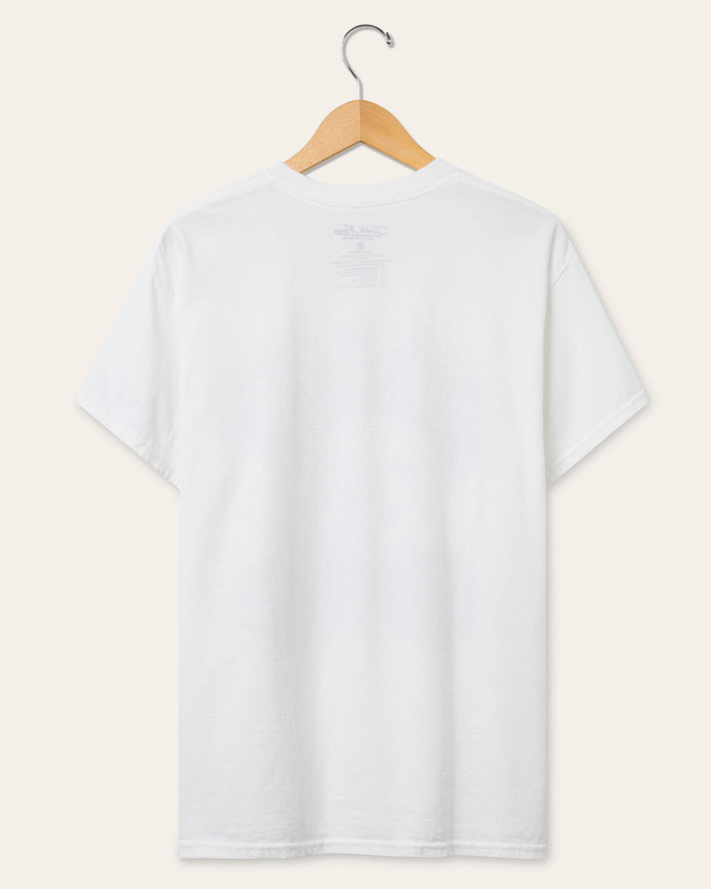 Jacksonville Jaguars Throwback Helmet Flea Market Tee product image 2