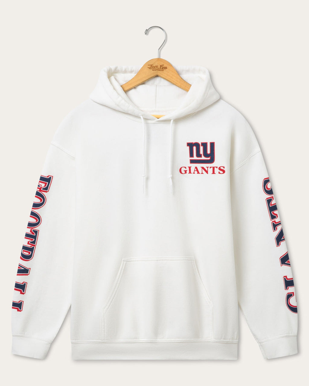 New York Giants Fandom Hoodie product image 1