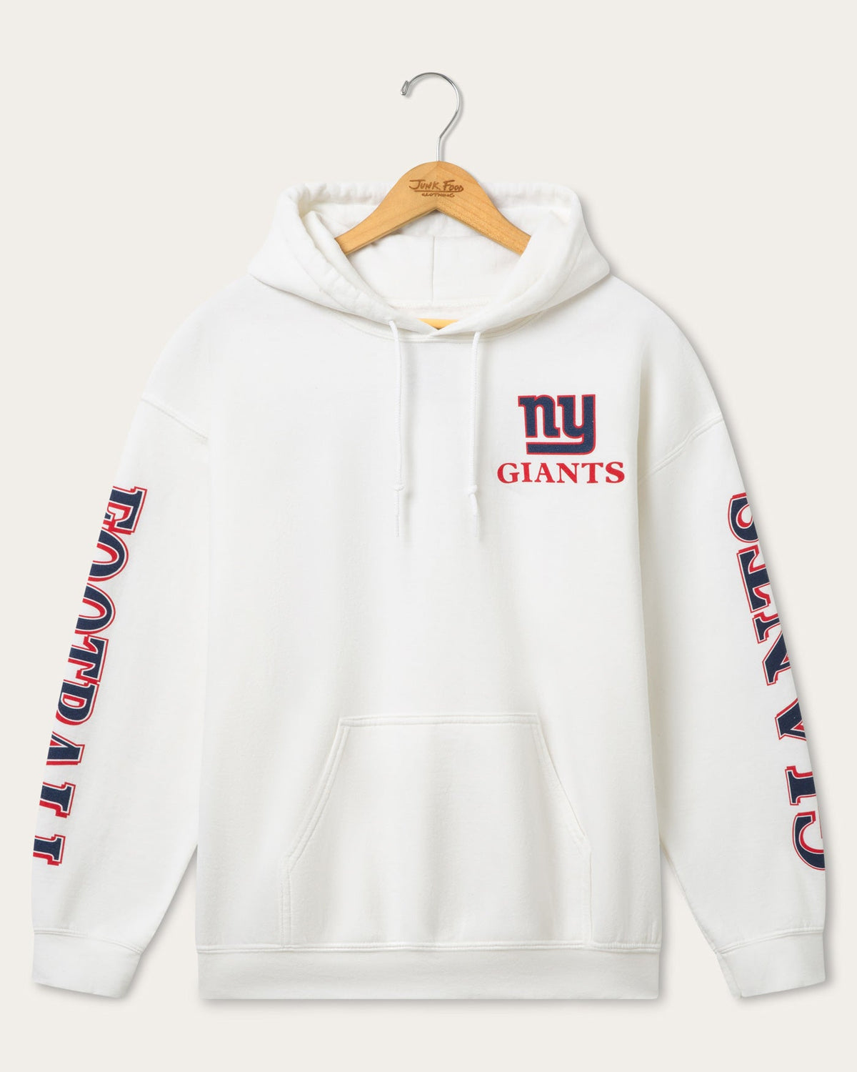 New York Giants Fandom Hoodie product image 1