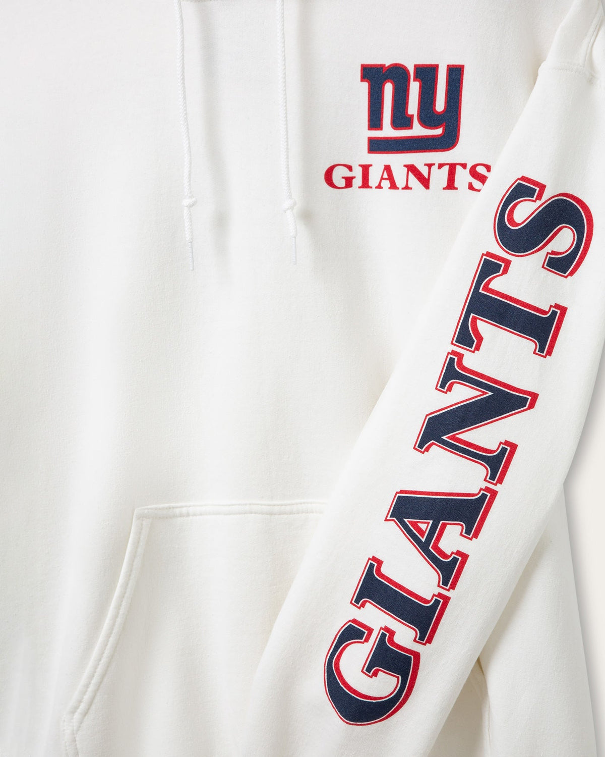 New York Giants Fandom Hoodie product image 3