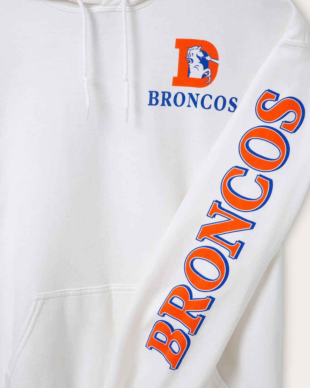 Denver Broncos Fandom Hoodie product image 3