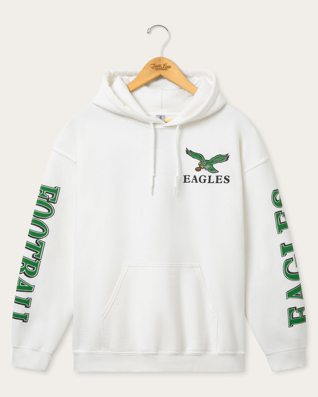 Philadelphia Eagles Fandom Hoodie product image 1