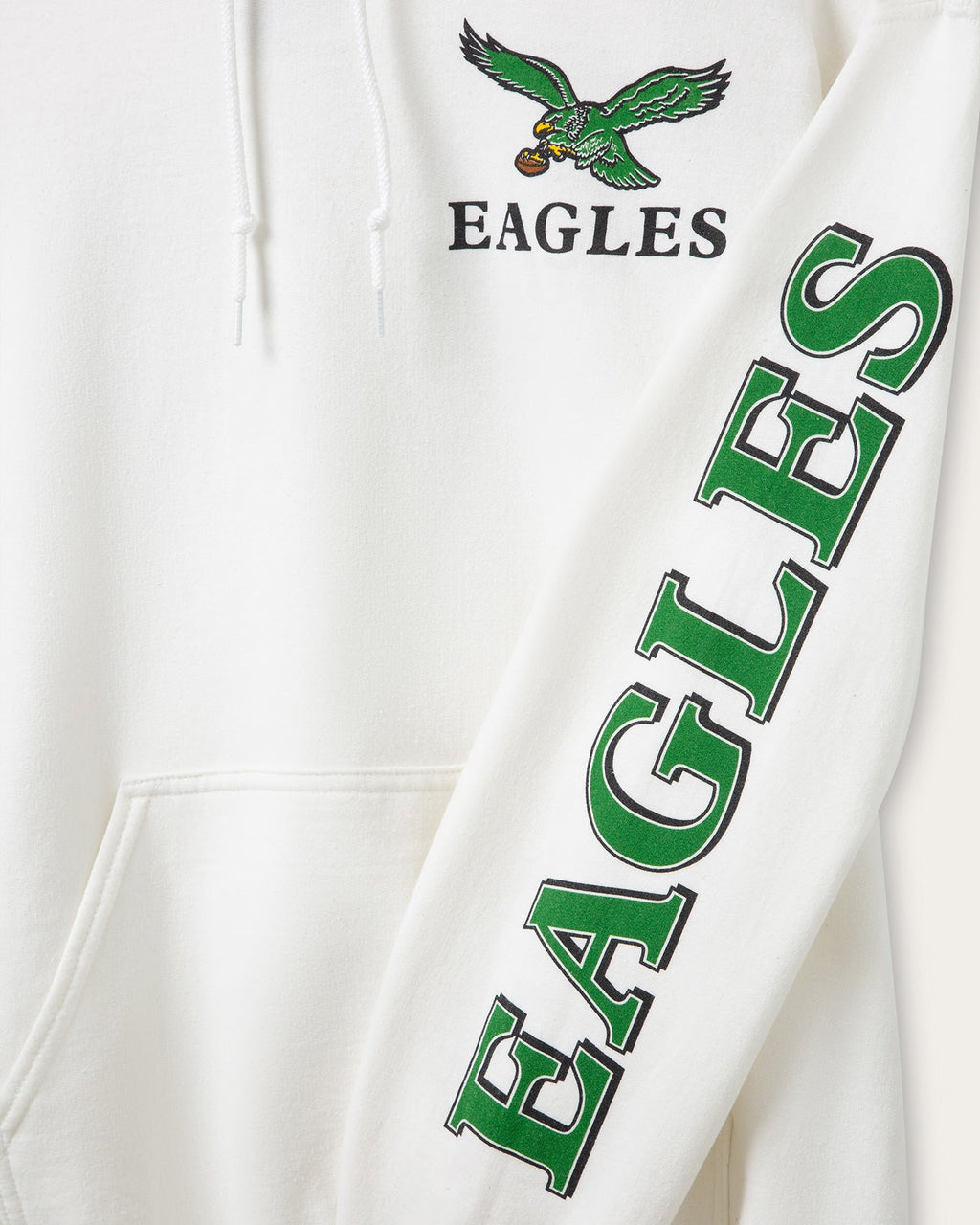 Philadelphia Eagles Fandom Hoodie product image 3