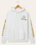 Pittsburgh Steelers Fandom Hoodie product image 1
