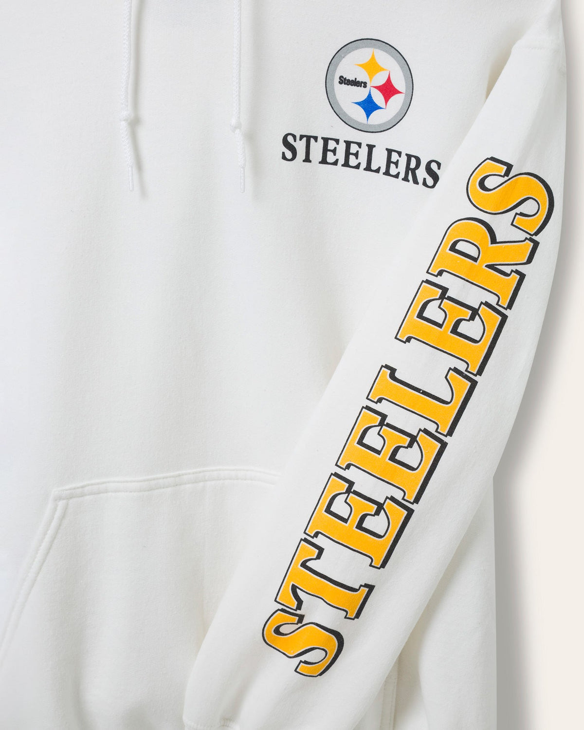 Pittsburgh Steelers Fandom Hoodie product image 3