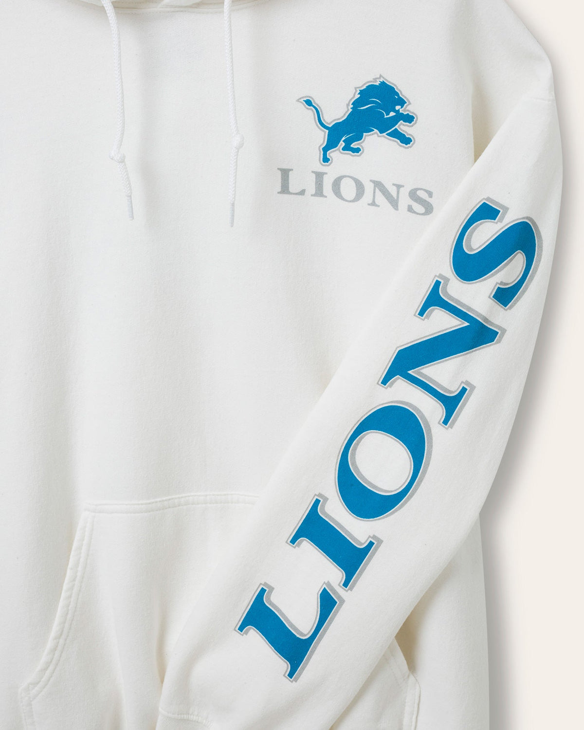Detroit Lions Fandom Hoodie product image 3