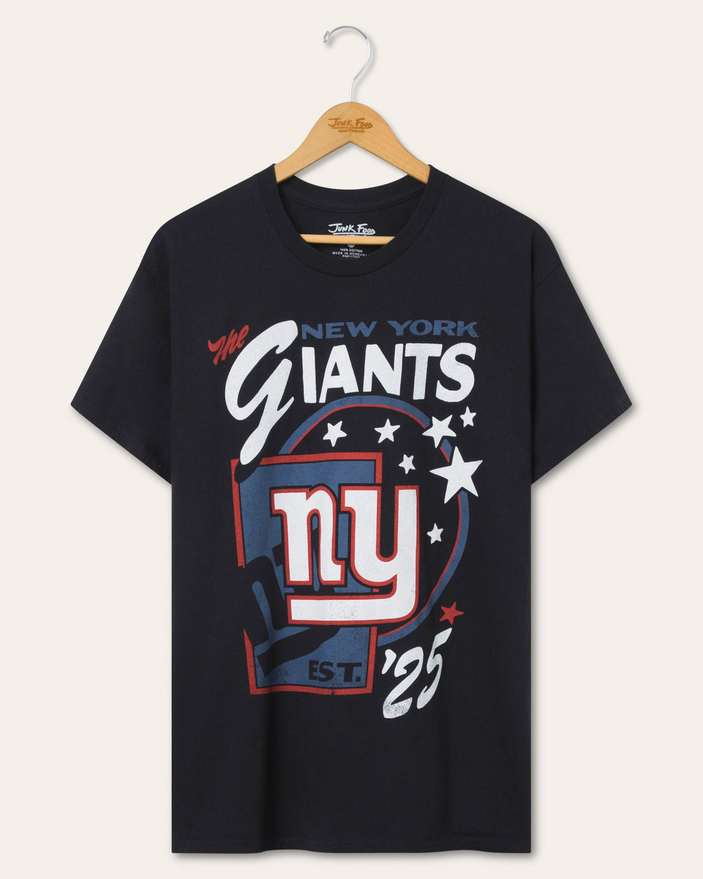 New York Giants Star Power Tee product image 1
