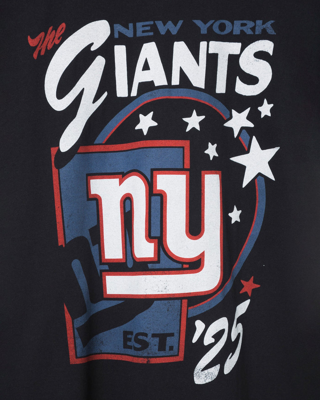New York Giants Star Power Tee product image 3