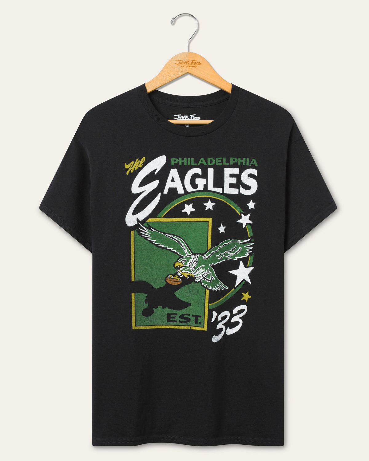 Philadelphia Eagles Star Power Tee product image 1