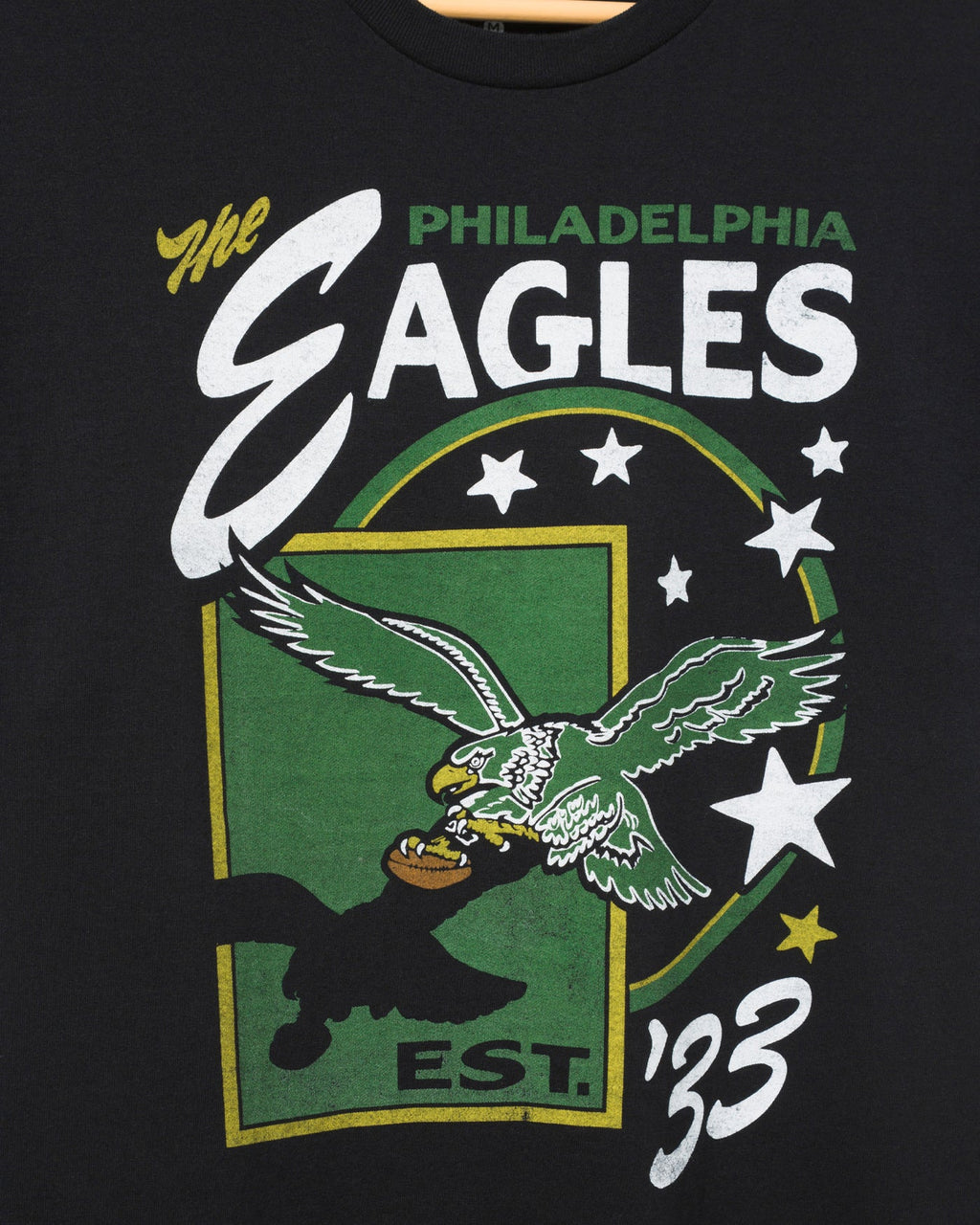 Philadelphia Eagles Star Power Tee product image 3