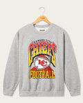 Kansas City Chiefs All Pro Crew Fleece product image 1