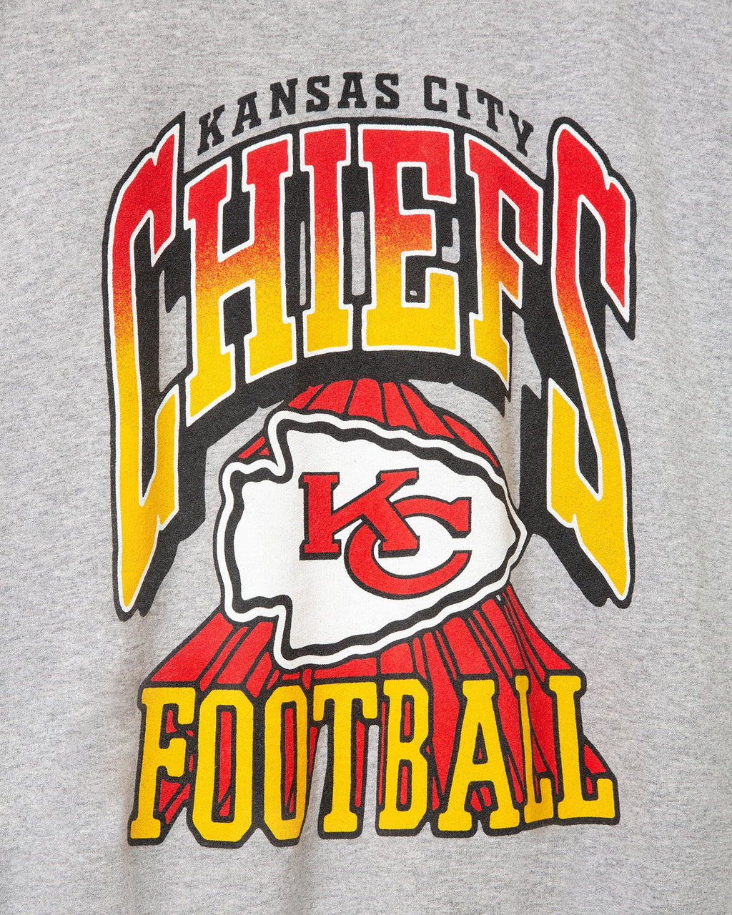 Kansas City Chiefs All Pro Crew Fleece product image 3