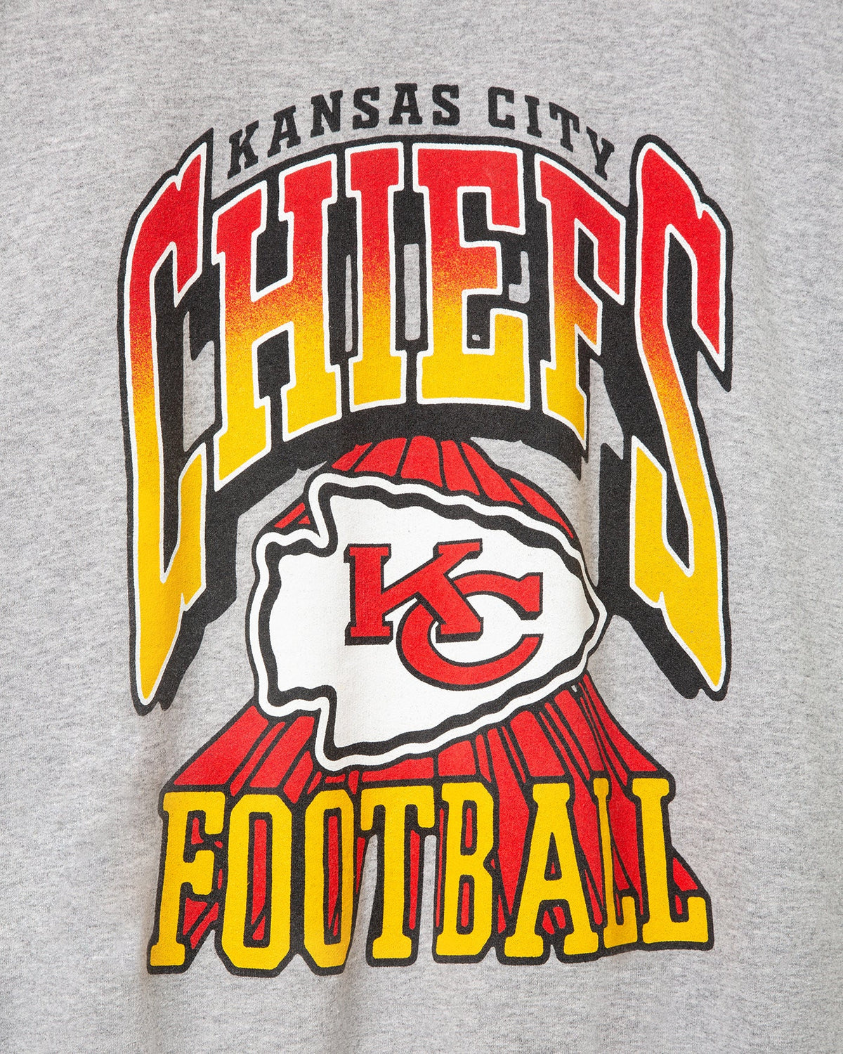 Kansas City Chiefs All Pro Crew Fleece product image 3