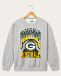 Green Bay Packers All Pro Crew Fleece product image 1