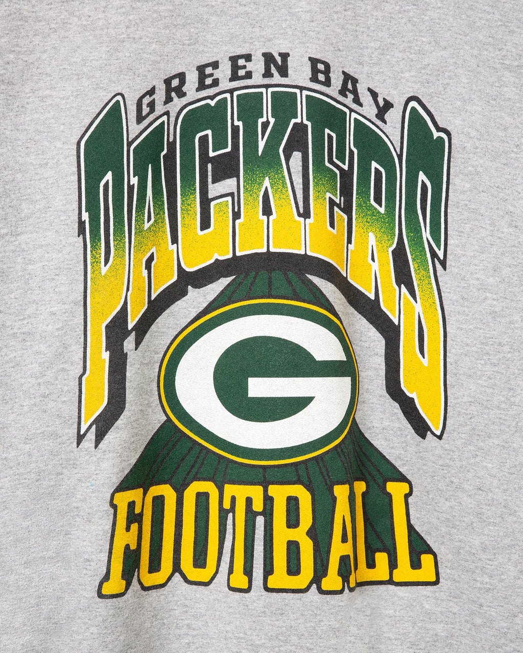 Green Bay Packers All Pro Crew Fleece product image 3