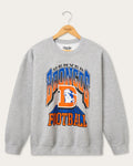Denver Broncos All Pro Crew Fleece product image 1