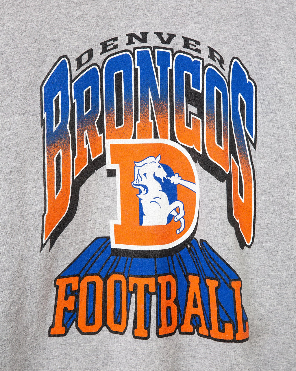 Denver Broncos All Pro Crew Fleece product image 3