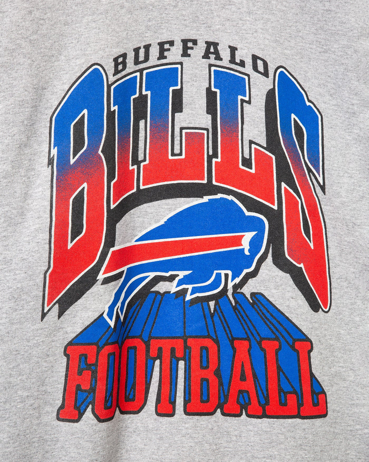 Buffalo Bills All Pro Crew Fleece product image 3