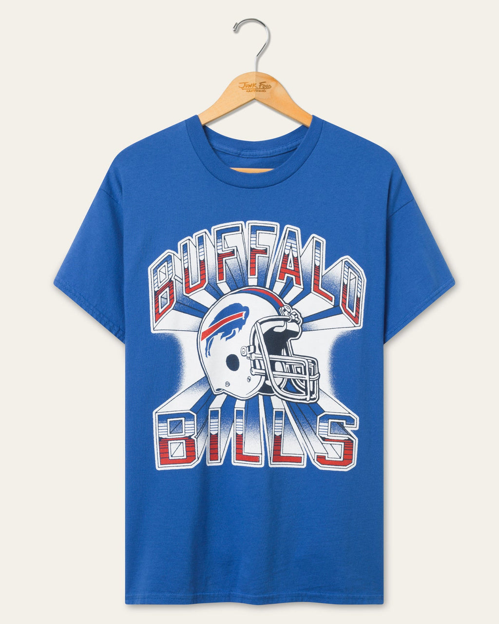 Buffalo Bills Heroic Tee product image 1