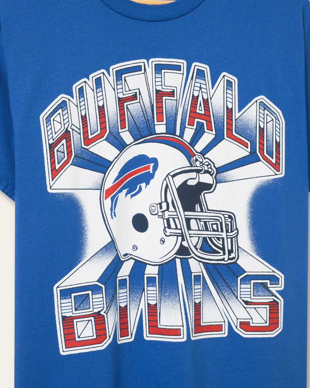 Buffalo Bills Heroic Tee product image 3