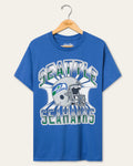 Seattle Seahawks Heroic Tee product image 1